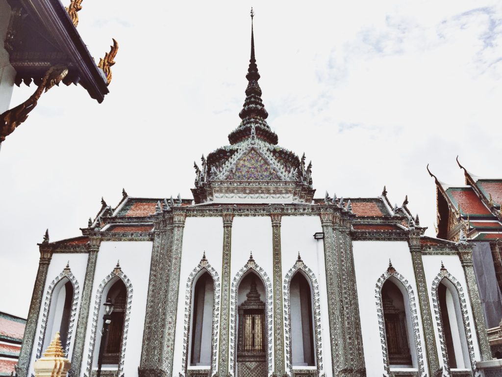 The-grand-palace-thailand-bulding