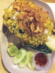 MBK (Mah Boon Krong) Mall