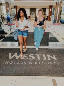 westin san diego